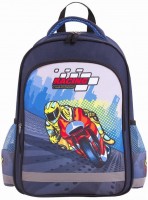 Photos - School Bag Pifagor Moto 