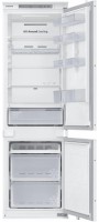 Photos - Integrated Fridge Samsung BRB26602FWW 