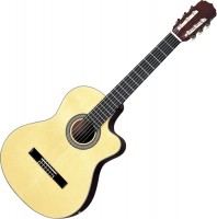 Photos - Acoustic Guitar ARIA AK-30CE 