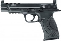 Photos - Air Pistol Umarex Smith&Wesson M&P 9L 