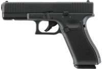 Photos - Air Pistol Umarex Glock 17 Gen.5 GBB 4.5 mm 