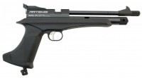 Photos - Air Pistol Artemis CP2 