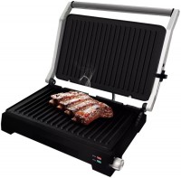 Photos - Electric Grill Brayer BR2005 black