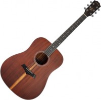 Photos - Acoustic Guitar Arrow Silver Koa 