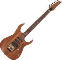 Photos - Guitar Ibanez RG6PKAG 