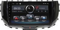 Photos - Car Stereo Incar PGA-1826 