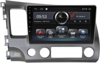 Photos - Car Stereo Incar PGA-0112 