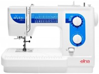 Photos - Sewing Machine / Overlocker Elna eXplore 340 