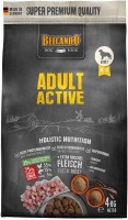 Photos - Dog Food Bewital Belcando Adult Active 