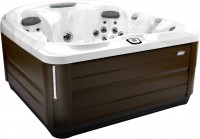 Photos - Bathtub Jacuzzi 400 Series 213.5x213.5 cm five-seater