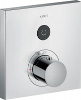 Photos - Tap Axor Shower Select 36714000 