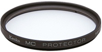 Photos - Lens Filter Kenko MC Protector 52 mm