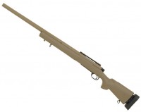 Photos - Air Rifle CYMA M24 Spring CM702B 