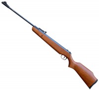 Photos - Air Rifle BORNER XS25 