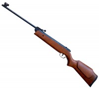 Photos - Air Rifle BORNER XS12 