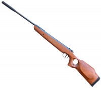 Photos - Air Rifle BORNER XS25SF 