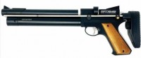 Photos - Air Pistol Artemis PP750 