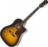 Acoustic Guitar Epiphone AJ-210CE 