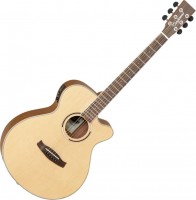 Photos - Acoustic Guitar Tanglewood DBT SFCE OV 