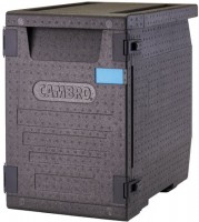 Photos - Cooler Bag Cambro Go Box EPP400 