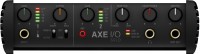 Audio Interface IK Multimedia AXE I/O Solo 