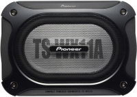 Photos - Car Subwoofer Pioneer TS-WX11A 