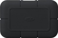 Photos - SSD LaCie Rugged SSD Pro STHZ1000800 1 TB