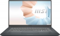 Photos - Laptop MSI Modern 15 A11SBU (A11SBU-476RU)