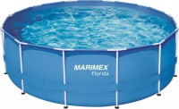 Frame Pool Marimex Florida 3.66x1.22 