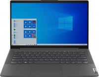Photos - Laptop Lenovo IdeaPad 5 14ALC05 (5 14ALC05 82LM0032RK)