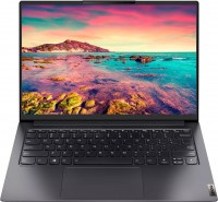 Photos - Laptop Lenovo Yoga Slim 7 Pro 14IHU5 (S7 14IHU5 82NC00DLPB)