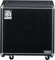 Photos - Guitar Amp / Cab Ampeg SVT-15E 