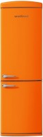 Photos - Fridge Vestfrost VR FB373 2E0OR orange