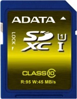Photos - Memory Card A-Data Premier Pro SD UHS-I U1 16 GB
