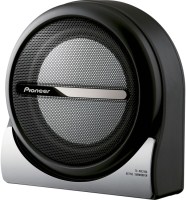 Photos - Car Subwoofer Pioneer TS-WX210A 