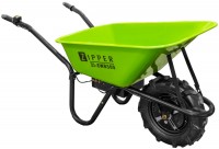 Wheelbarrow / Trolley Zipper ZI-EWB500 