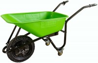 Wheelbarrow / Trolley Zipper ZI-EWB500LI 