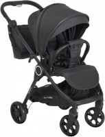 Photos - Pushchair El Camino Saga 2 in 1 