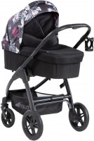 Photos - Pushchair Hauck Saturn R 2 in 1 