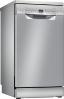 Photos - Dishwasher Bosch SPS 2XMI04E stainless steel