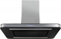 Photos - Cooker Hood Nortberg Stivia Island 90 black