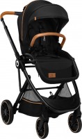 Photos - Pushchair Lionelo Riya 