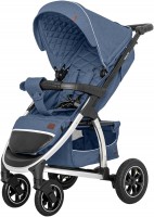 Photos - Pushchair Carrello Vista Air CRL-5511 