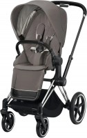 Photos - Pushchair Cybex Priam Lux R 