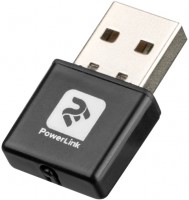 Photos - Wi-Fi 2E PowerLink WR812 