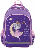 Photos - School Bag Pifagor Moon Princess 