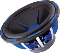 Photos - Car Subwoofer Power Acoustik MOFO-124X 