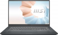 Photos - Laptop MSI Modern 15 A10M (M15 A10M-644XUA)