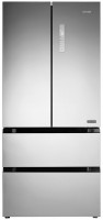 Photos - Fridge Concept LA6983SS stainless steel