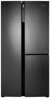 Photos - Fridge Concept LA7791DS gray